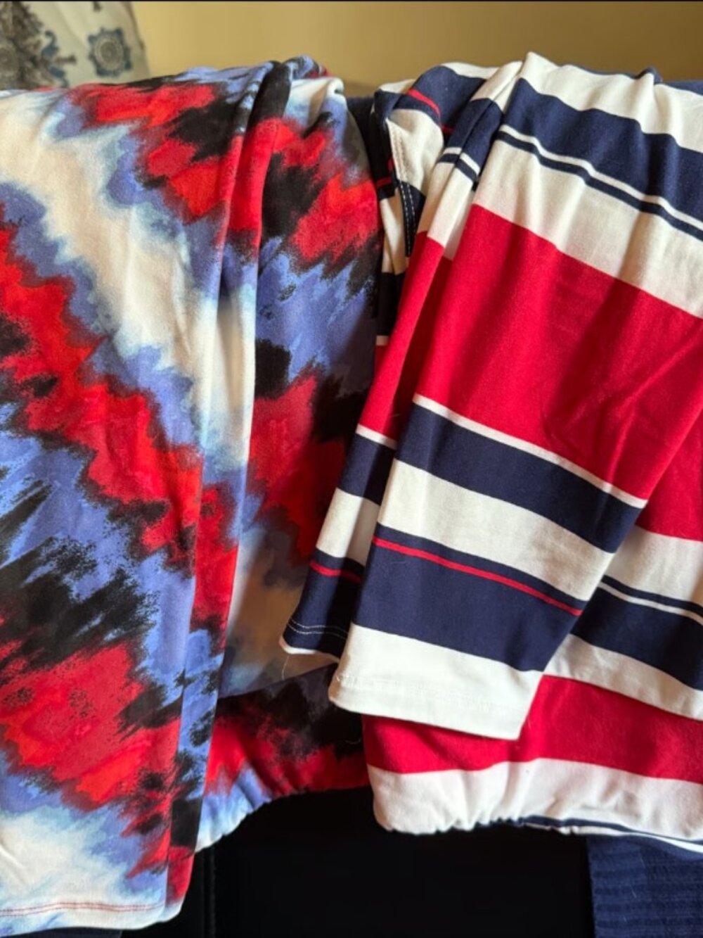 LuLaRoe TC leggings bundle